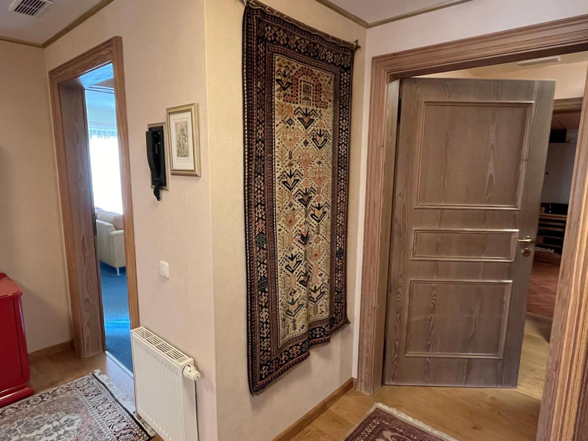 Ferienoase In Der Bierstadt Radeberg Bei Dresden エクステリア 写真
